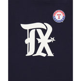 Texas Rangers City Connect Women's T-Shirt