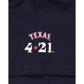 Texas Rangers City Connect Women's T-Shirt