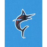 Miami Marlins City Connect Women's Hoodie