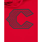 Cincinnati Reds City Connect Women's Hoodie