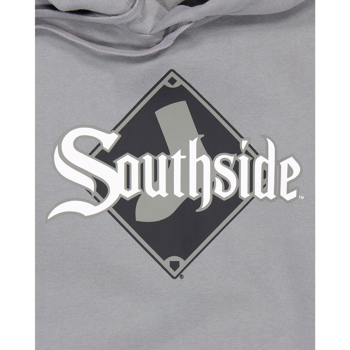 Chicago White Sox City Connect Women's Hoodie