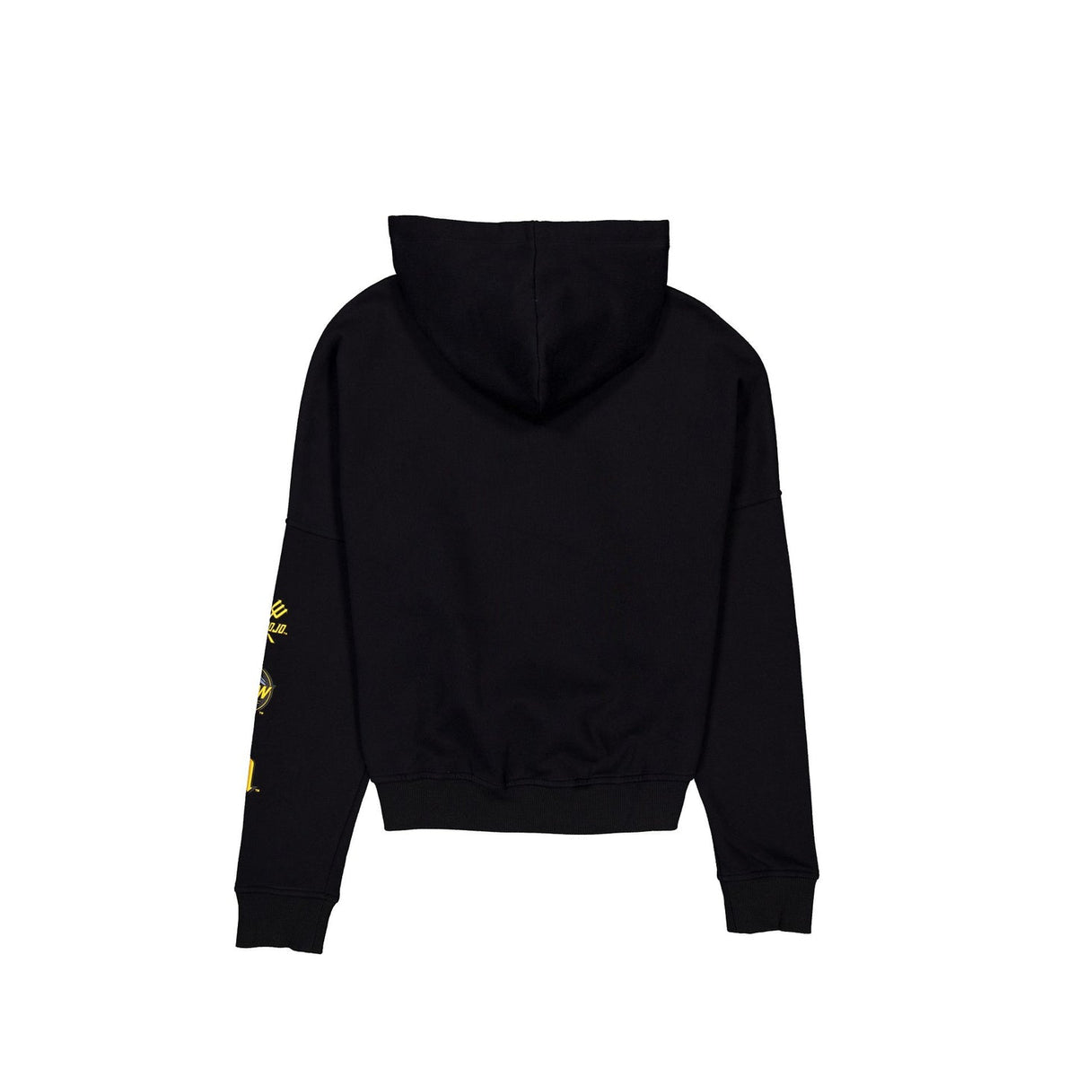 Seattle Mariners City Connect Women's Hoodie