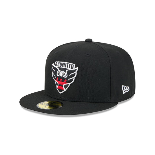 Navy Midshipmen Midnight 59FIFTY Fitted