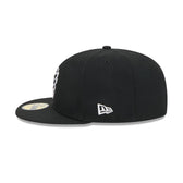 D.C. United Team 59FIFTY Fitted Hat