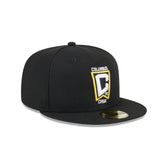 Columbus Crew Team 59FIFTY Fitted Hat