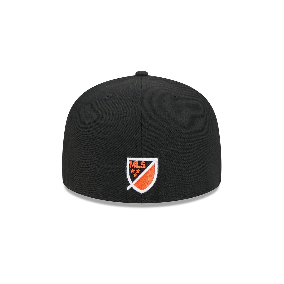 Houston Dynamo Team 59FIFTY Fitted Hat