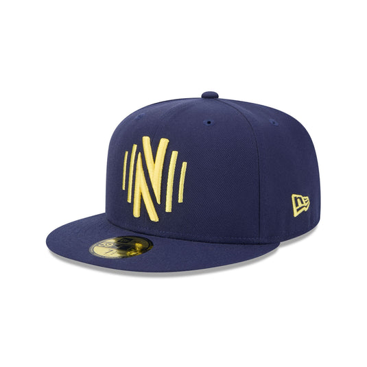 Saskatchewan Roughriders Team 59FIFTY Fitted Hat