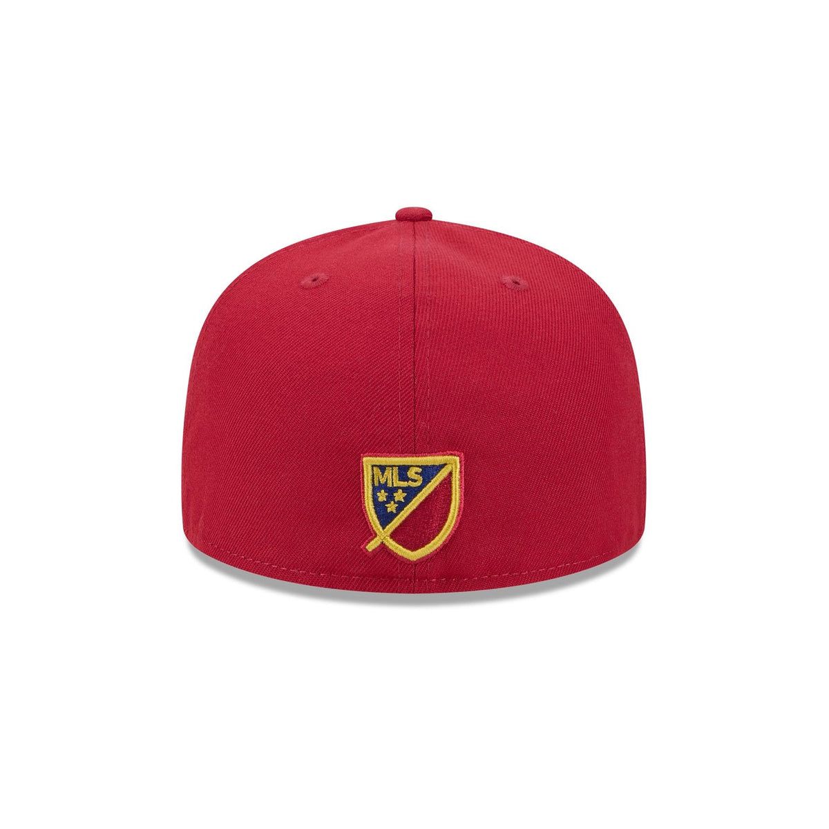 Real Salt Lake Team 59FIFTY Fitted Hat