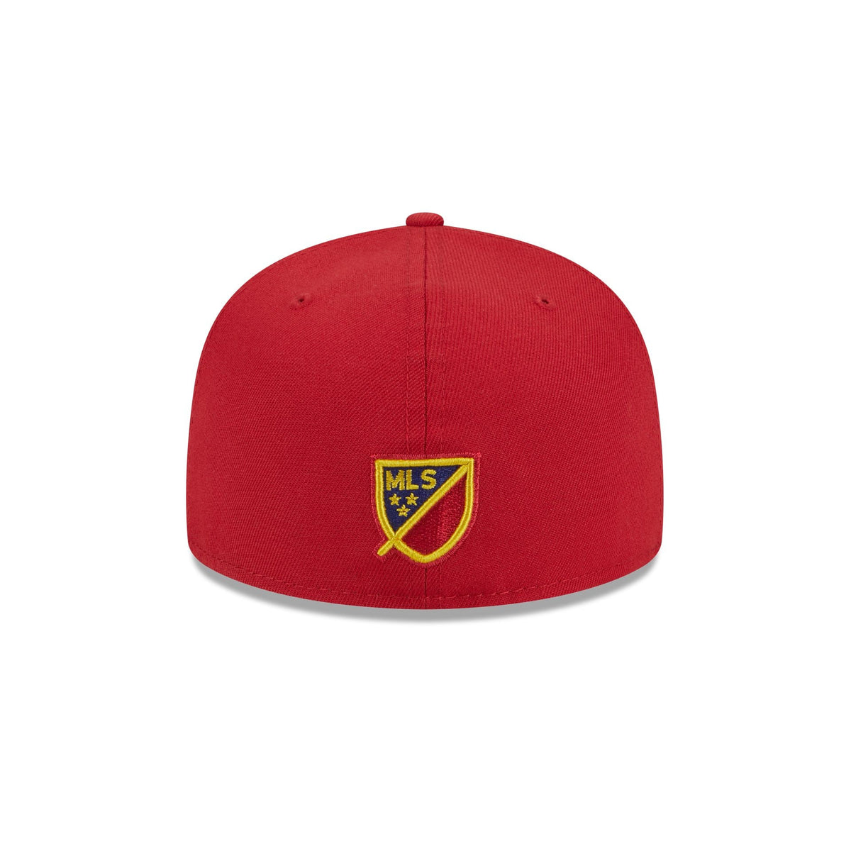 Real Salt Lake Team 59FIFTY Fitted Hat