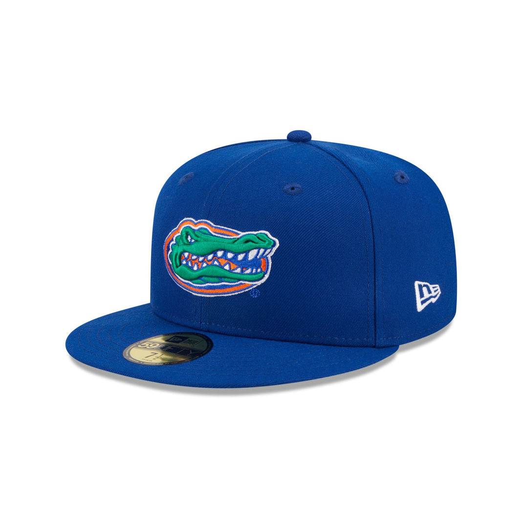 Florida State Seminoles Garnet 59FIFTY Fitted Hat