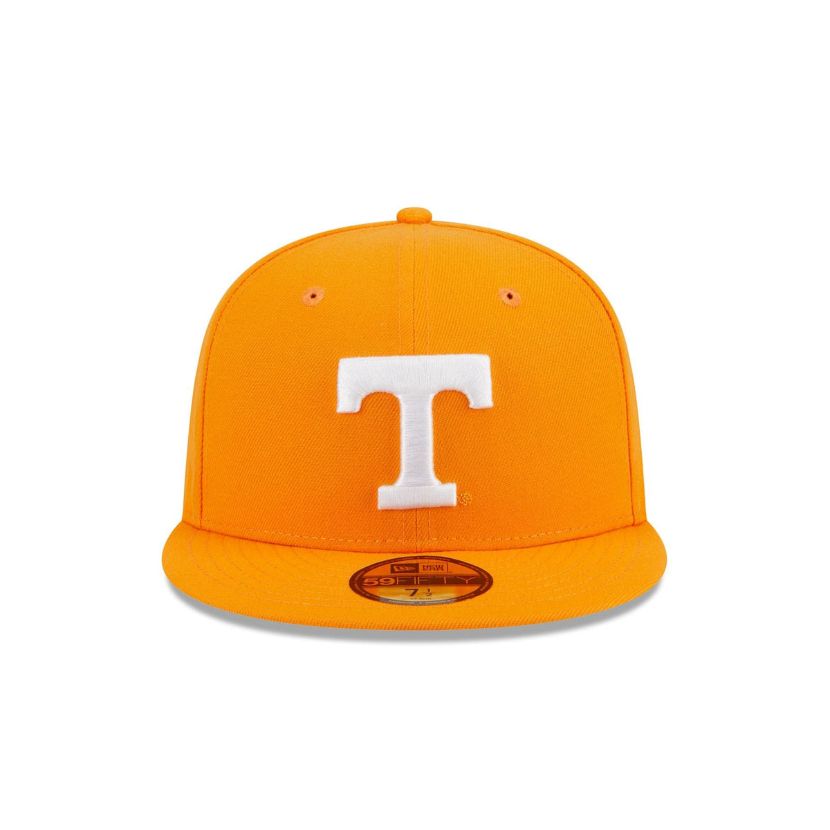Tennessee Volunteers Orange 59FIFTY Fitted Hat