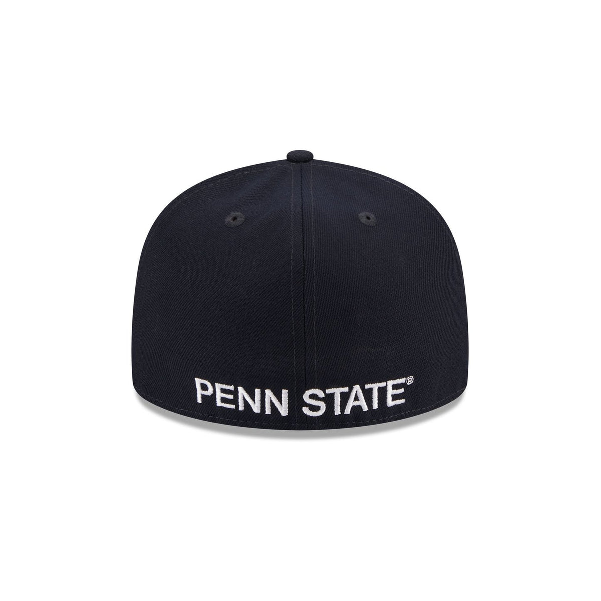 Penn State Nittany Lions Navy 59FIFTY Fitted Hat
