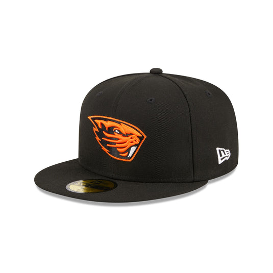 Oklahoma State Cowboys 59FIFTY Fitted Hat