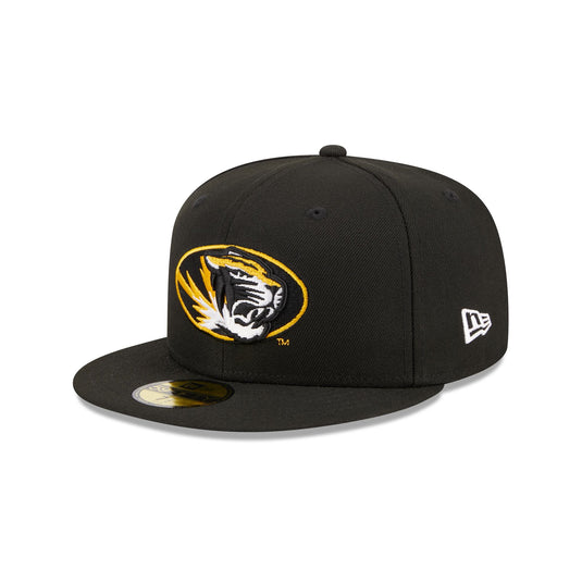 Missouri Tigers 59FIFTY Fitted Hat
