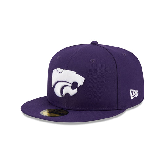 Kentucky Wildcats Blue 59FIFTY Fitted Hat