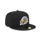 Hamilton Tiger-Cats Team 59FIFTY Fitted Hat