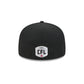 Hamilton Tiger-Cats Team 59FIFTY Fitted Hat