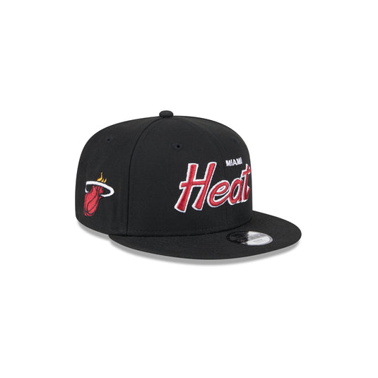New Orleans Pelicans Script Kids 9FIFTY Snapback Hat