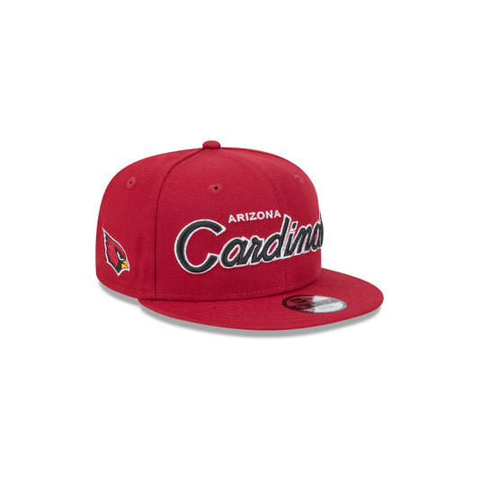 Chicago Bears Basic 9FIFTY Snapback Hat