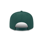 Seattle Storm Script 9FIFTY Snapback Hat