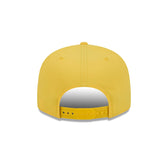 Los Angeles Sparks Script 9FIFTY Snapback Hat