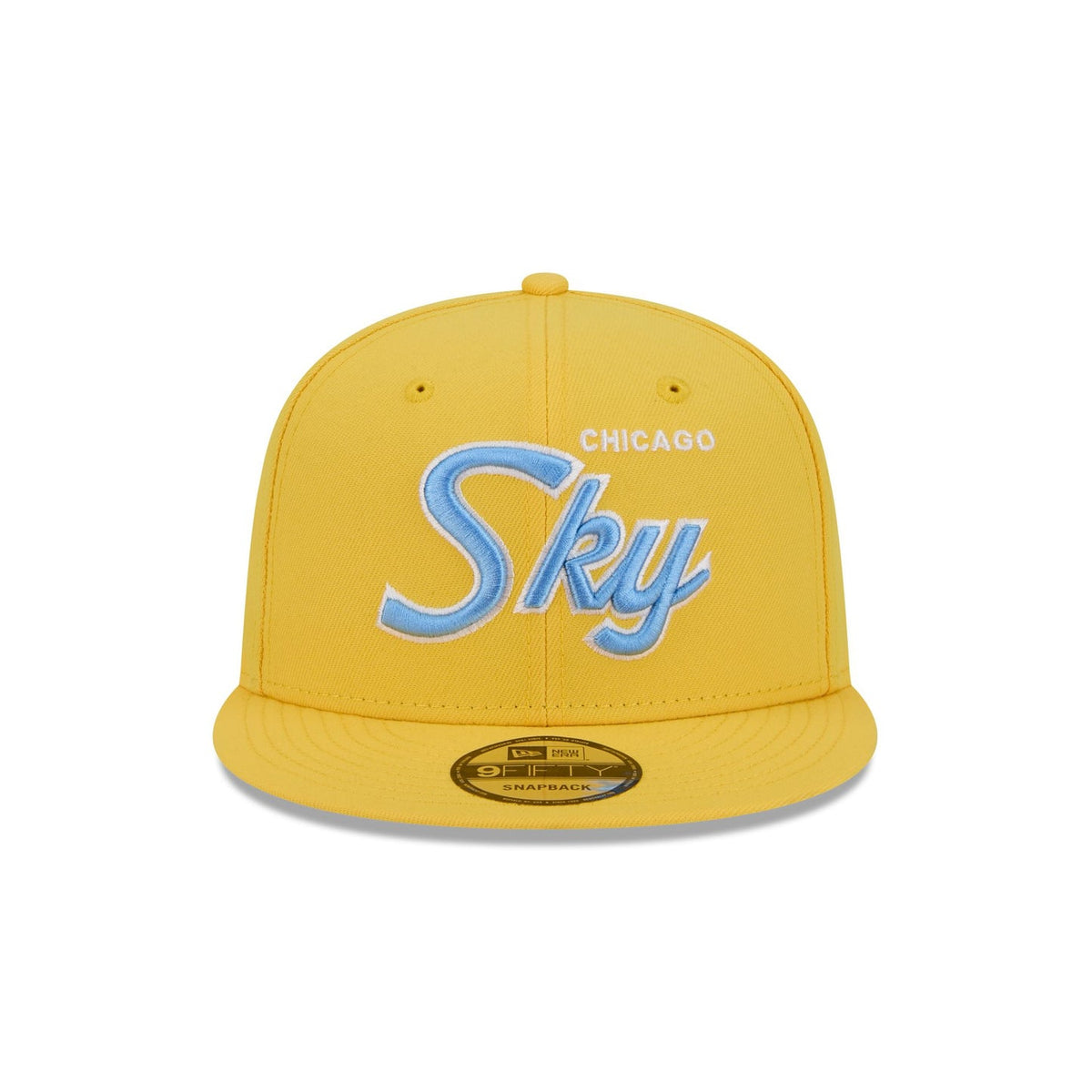 Chicago Sky Script 9FIFTY Snapback