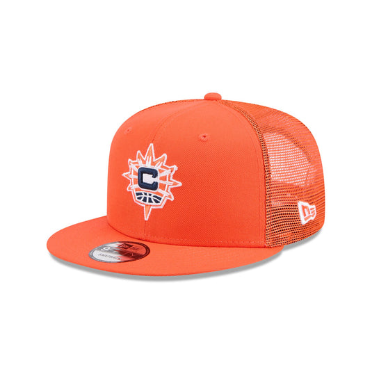 Saskatchewan Roughriders Team 9FIFTY Snapback Hat