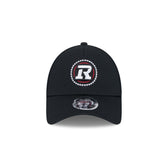 Ottawa Redblacks Team 9FORTY Snapback Hat