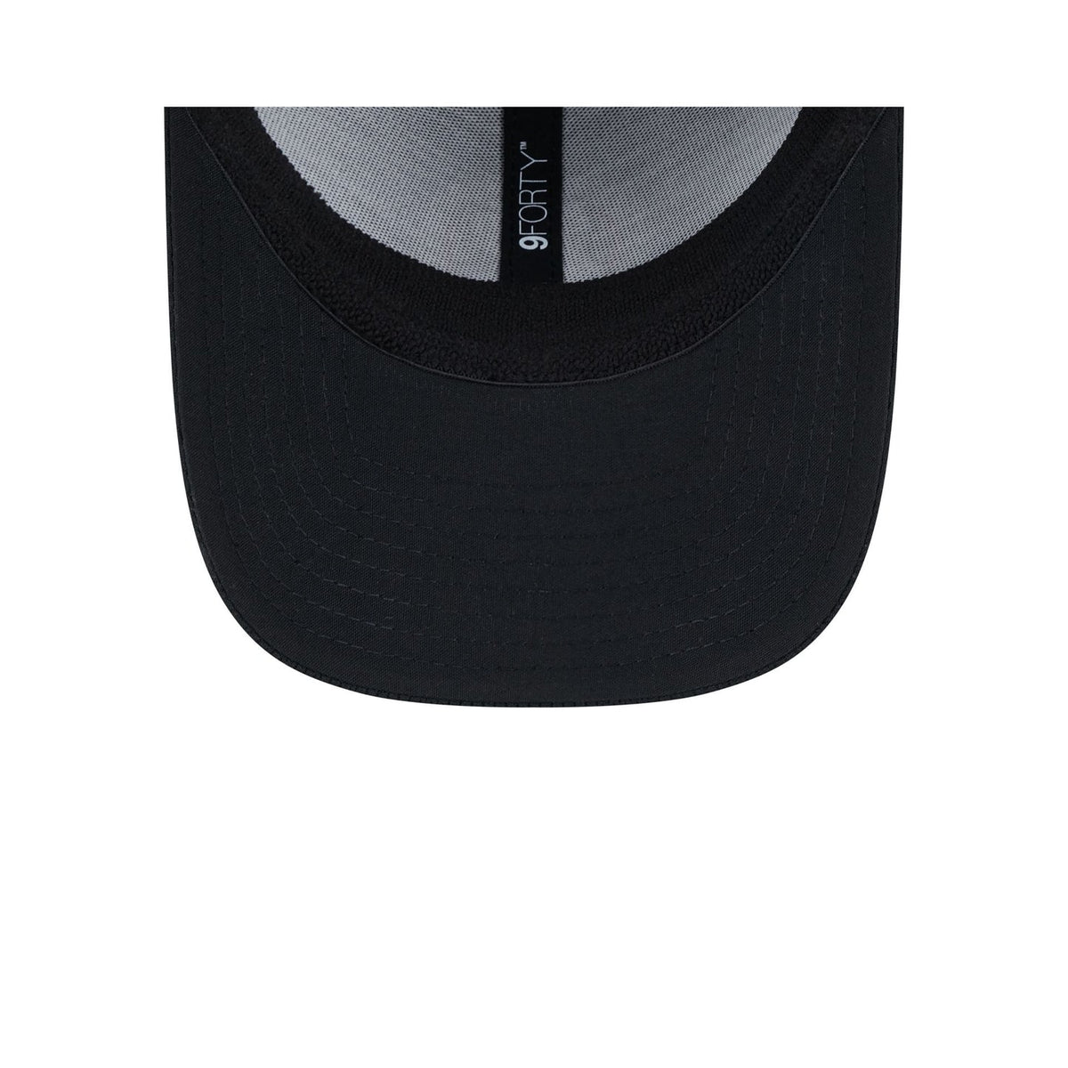 Ottawa Redblacks Team 9FORTY Snapback Hat