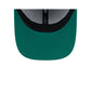Saskatchewan Roughriders Team 9FORTY Snapback Hat