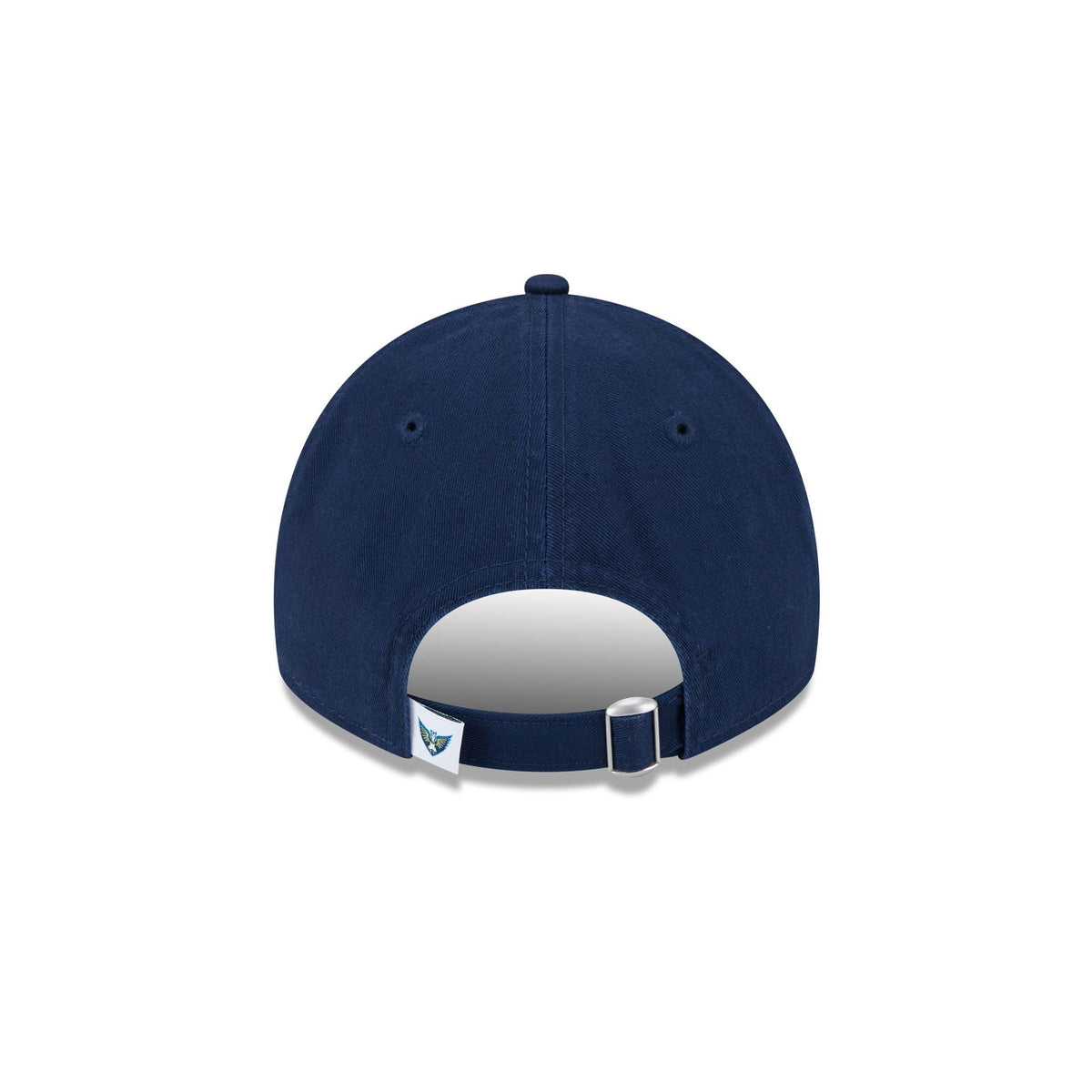 Dallas Wings Team 9TWENTY Adjustable Hat