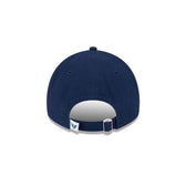 Dallas Wings Team 9TWENTY Adjustable Hat