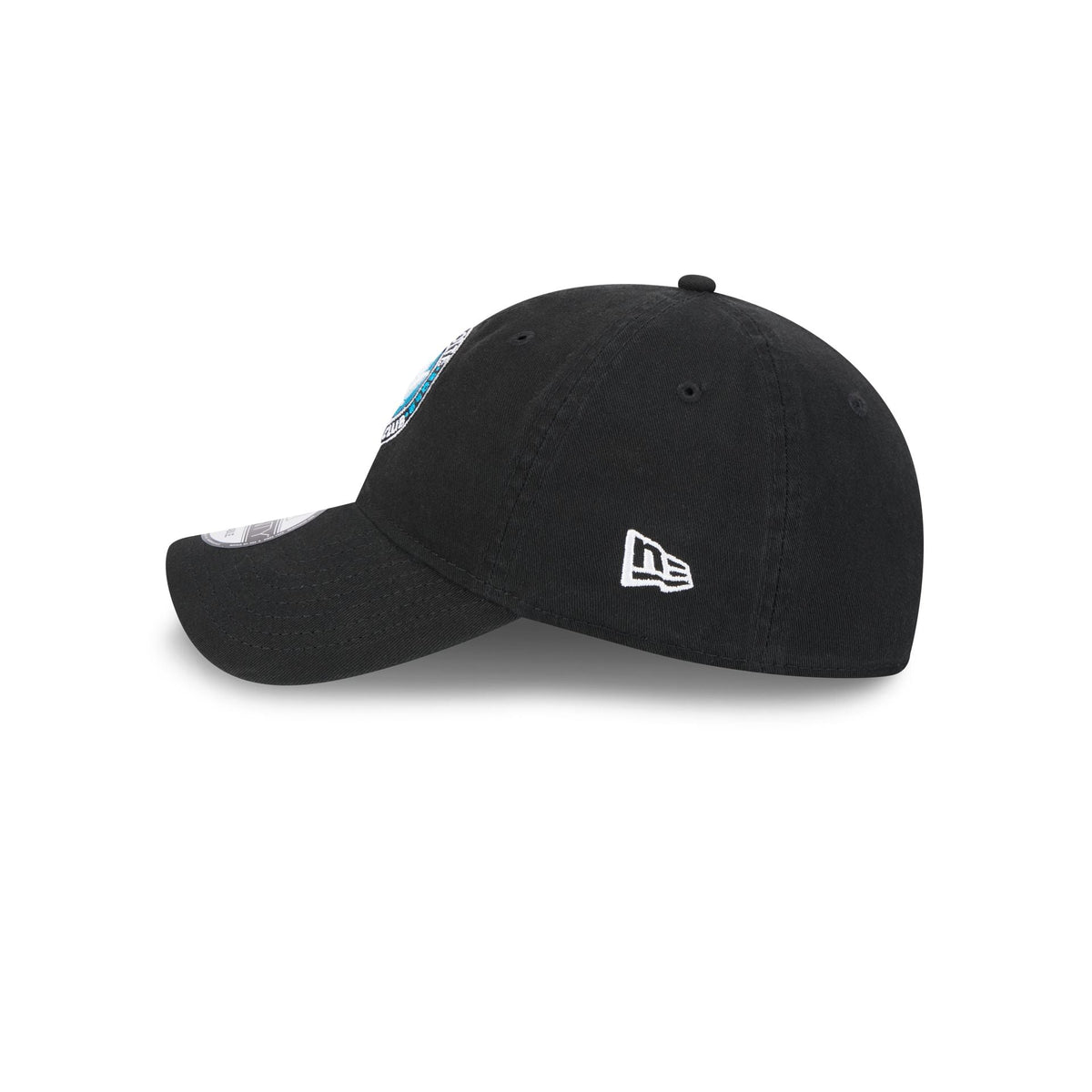Charlotte FC Team 9TWENTY Adjustable Hat