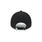Charlotte FC Team 9TWENTY Adjustable Hat