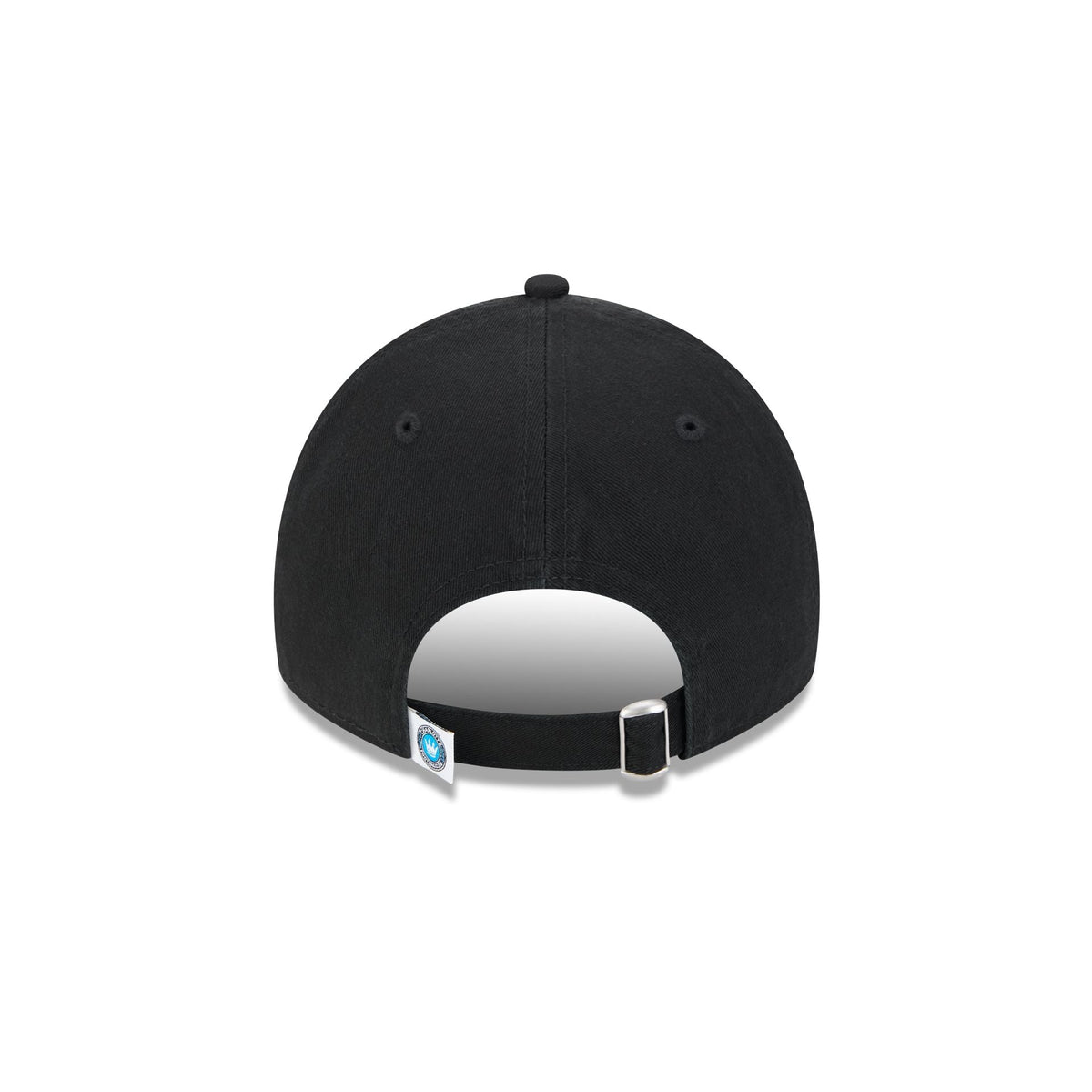 Charlotte FC Team 9TWENTY Adjustable Hat