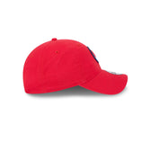 Chicago Fire Team 9TWENTY Adjustable Hat