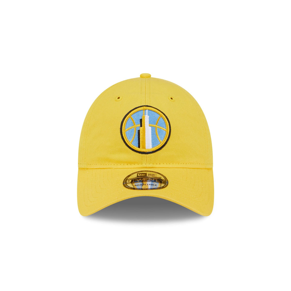 Chicago Sky Team 9TWENTY Adjustable Hat