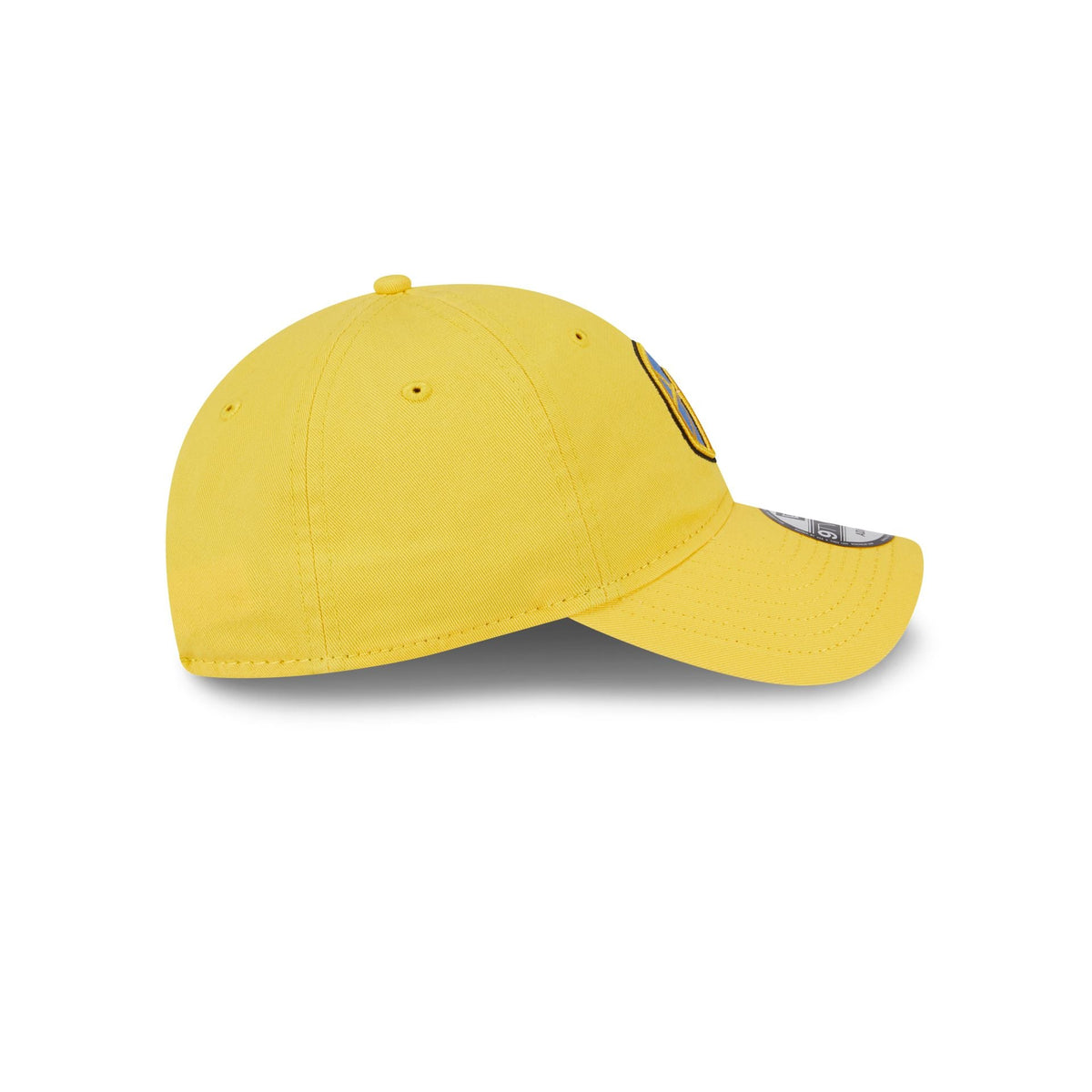 Chicago Sky Team 9TWENTY Adjustable Hat
