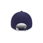 Columbus Blue Jackets 9TWENTY Adjustable Hat