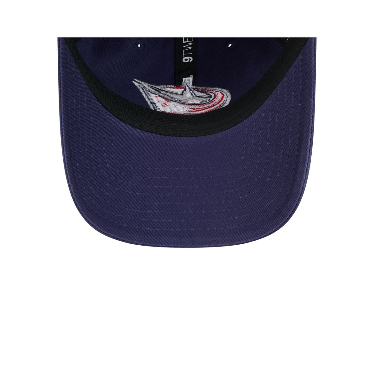 Columbus Blue Jackets 9TWENTY Adjustable Hat