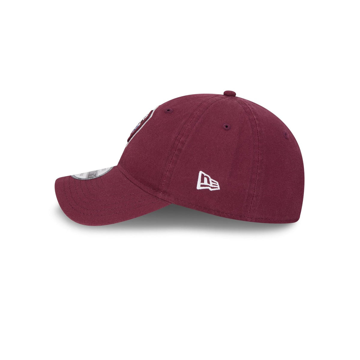 Colorado Rapids Team 9TWENTY Adjustable Hat
