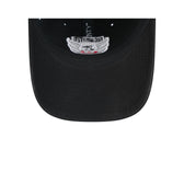 D.C. United Team 9TWENTY Adjustable Hat