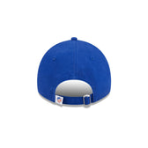 FC Cincinnati Team 9TWENTY Adjustable Hat