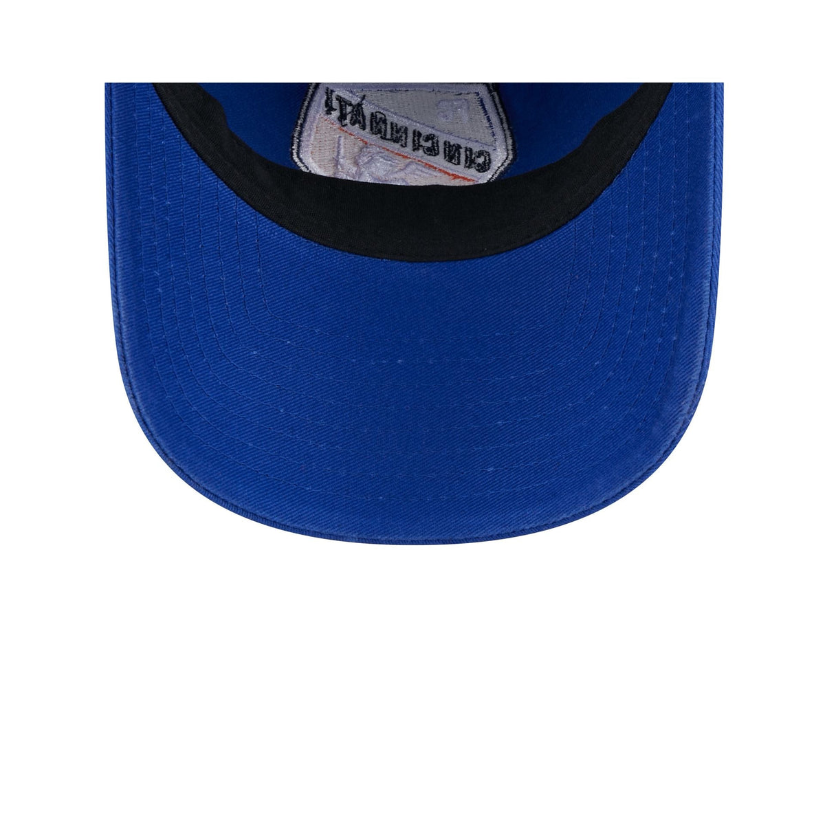 FC Cincinnati Team 9TWENTY Adjustable Hat