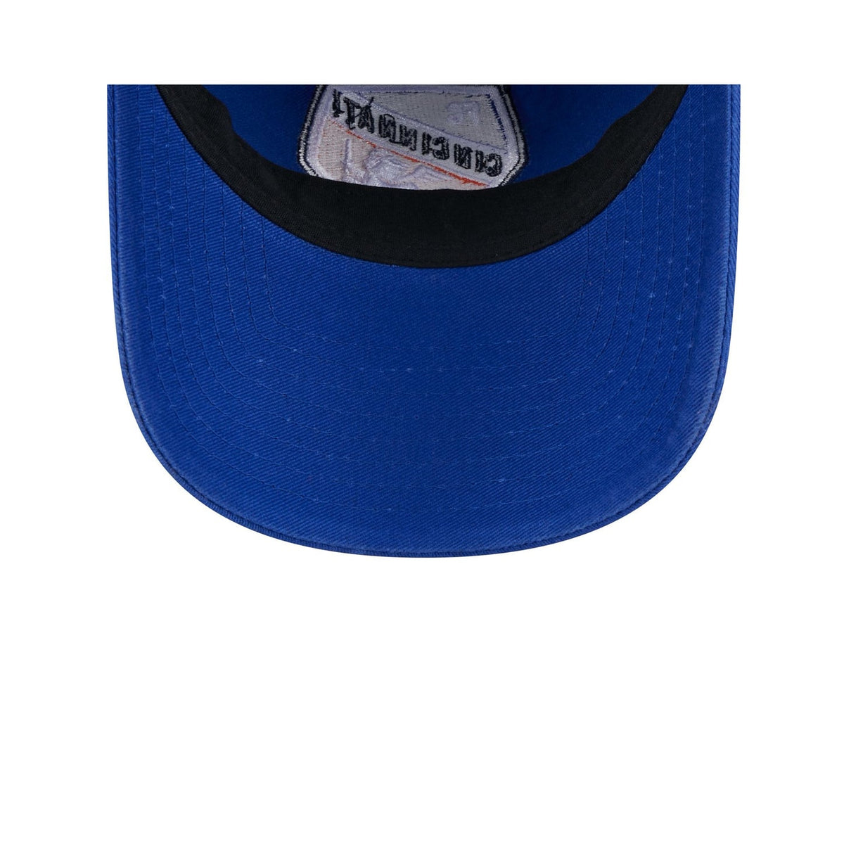 FC Cincinnati Team 9TWENTY Adjustable Hat