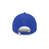 FC Cincinnati Team 9TWENTY Adjustable Hat