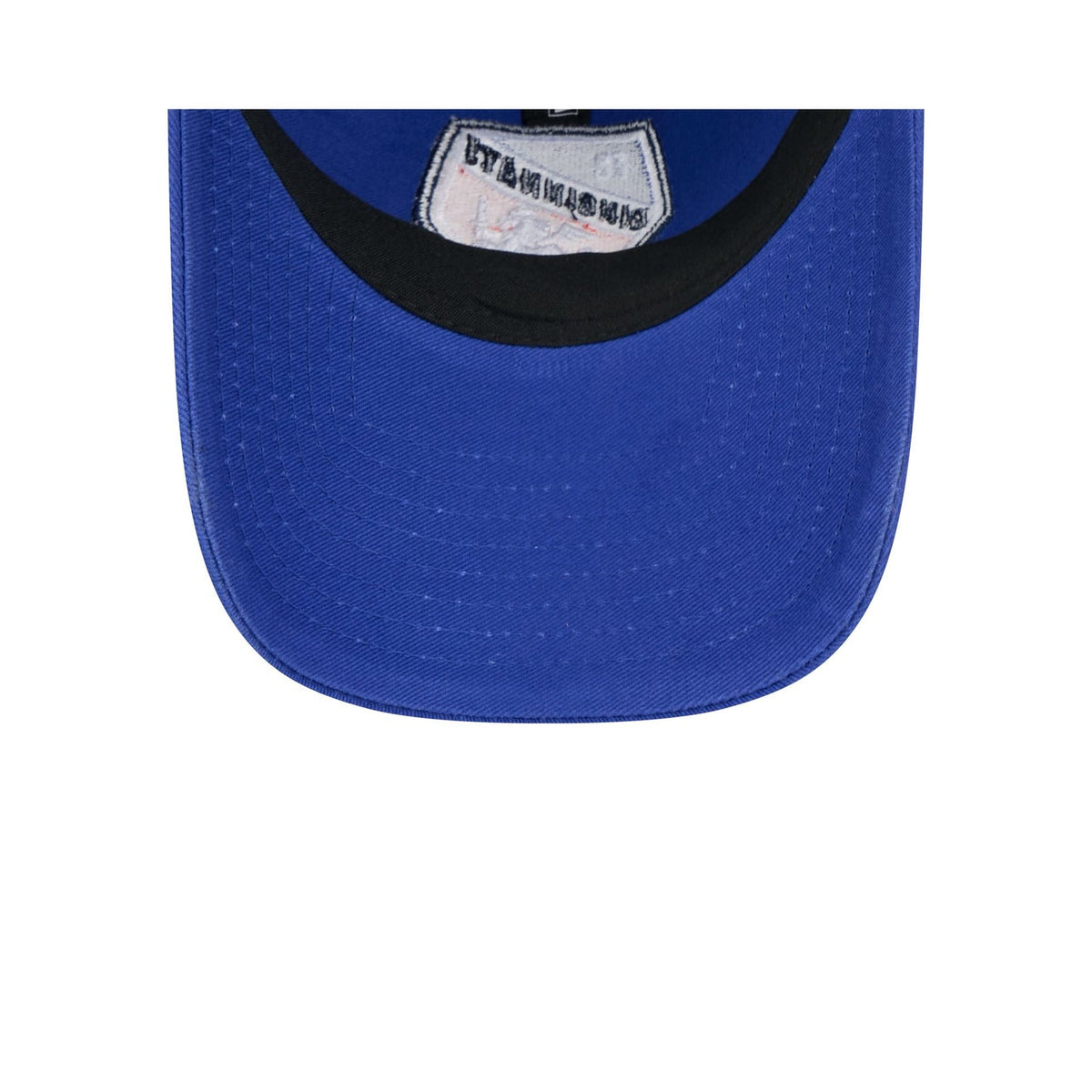 FC Cincinnati Team 9TWENTY Adjustable Hat