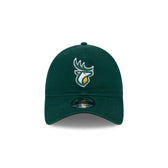 Edmonton Elks Team 9TWENTY Adjustable Hat