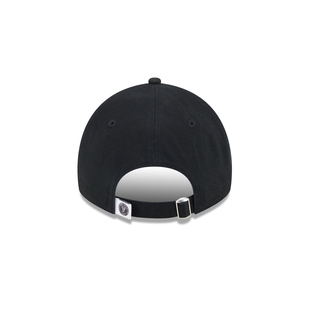 Inter Miami Team 9TWENTY Adjustable Hat