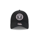 Inter Miami Team 9TWENTY Adjustable Hat